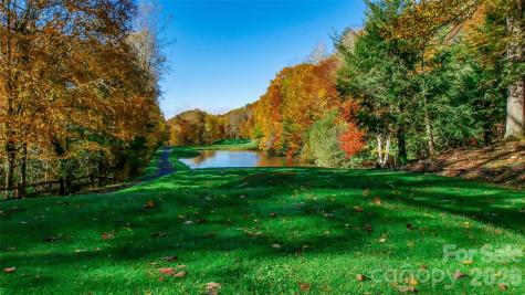 17 Greer Way Mars Hill NC 28754
