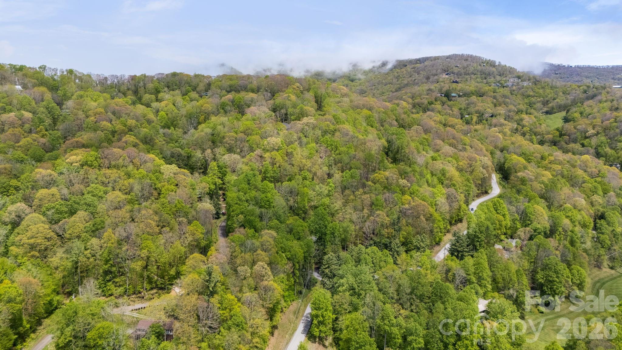 17 Greer Way Mars Hill NC 28754