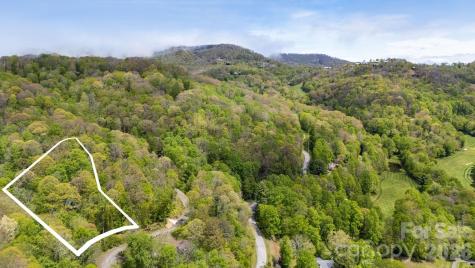 17 Greer Way Mars Hill NC 28754