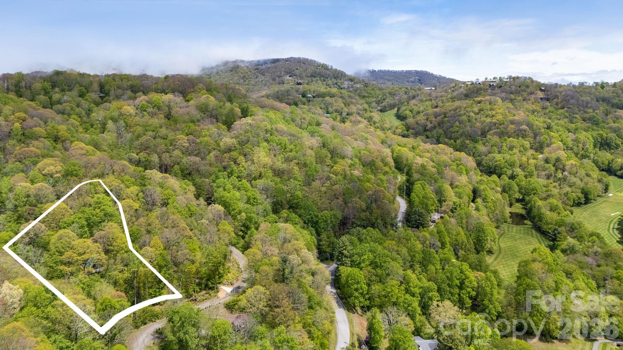 17 Greer Way Mars Hill NC 28754