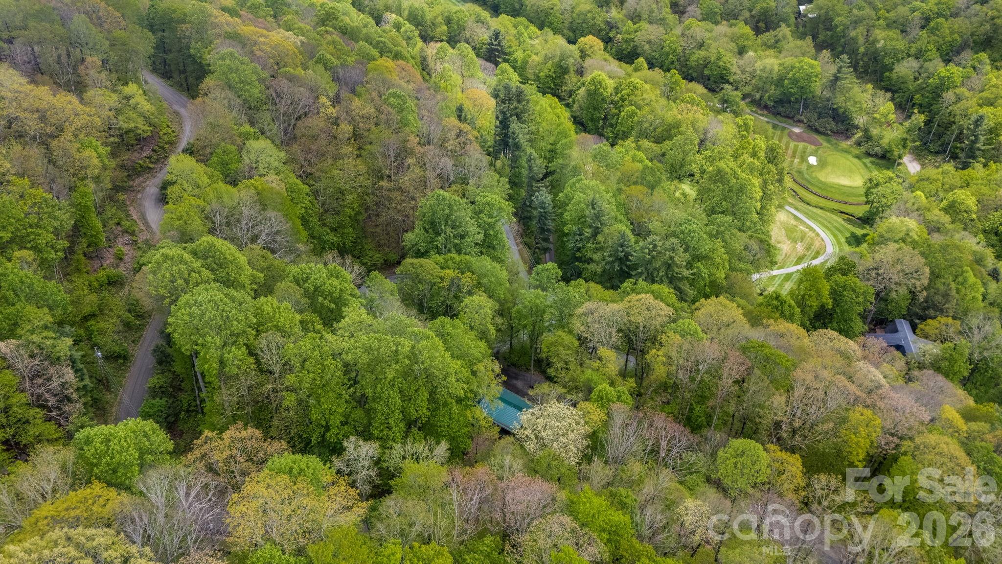 17 Greer Way Mars Hill NC 28754