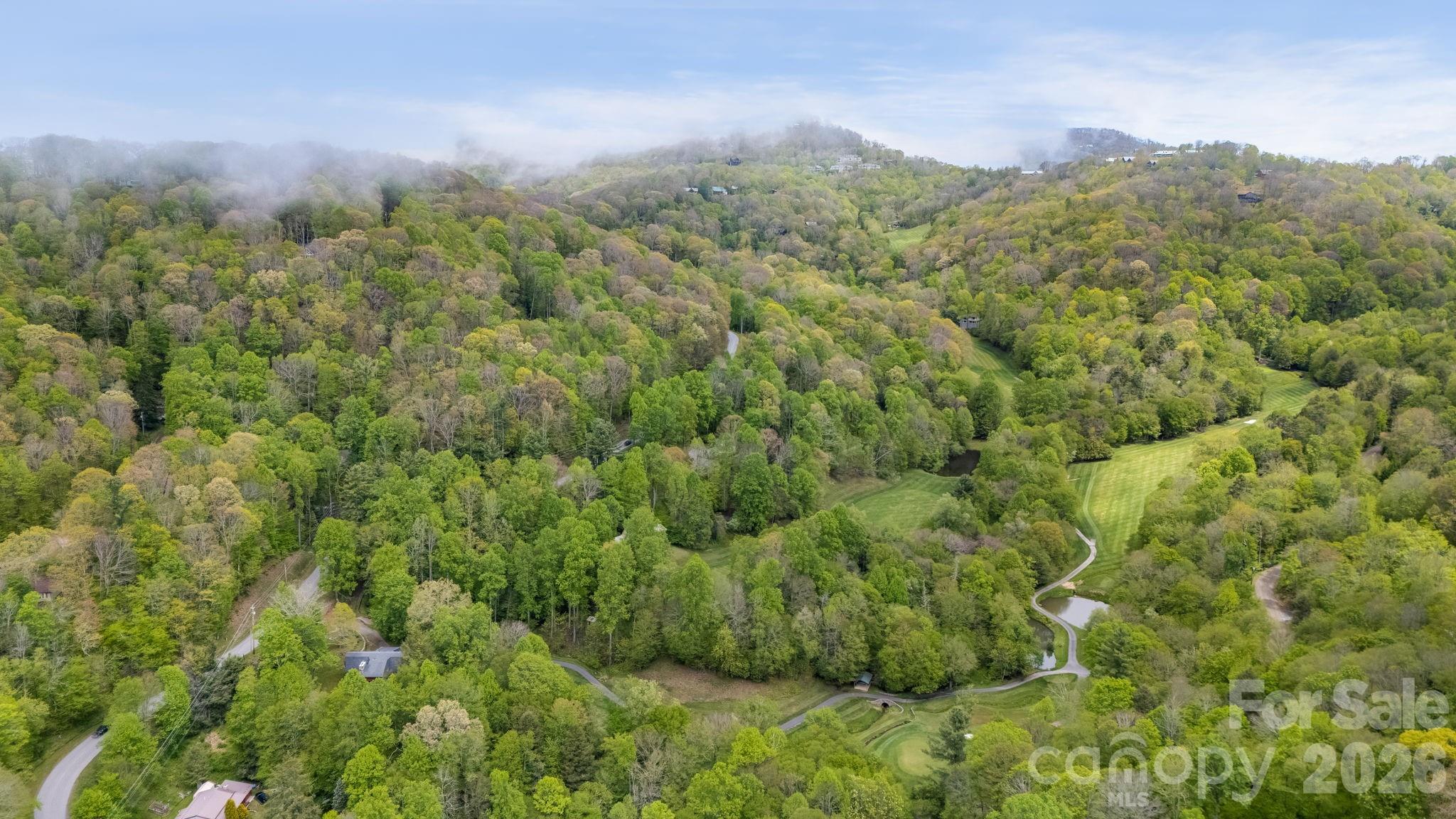 17 Greer Way Mars Hill NC 28754
