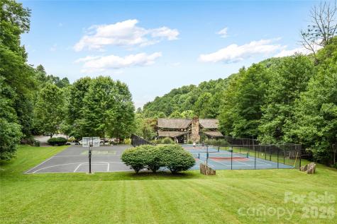 17 Greer Way Mars Hill NC 28754