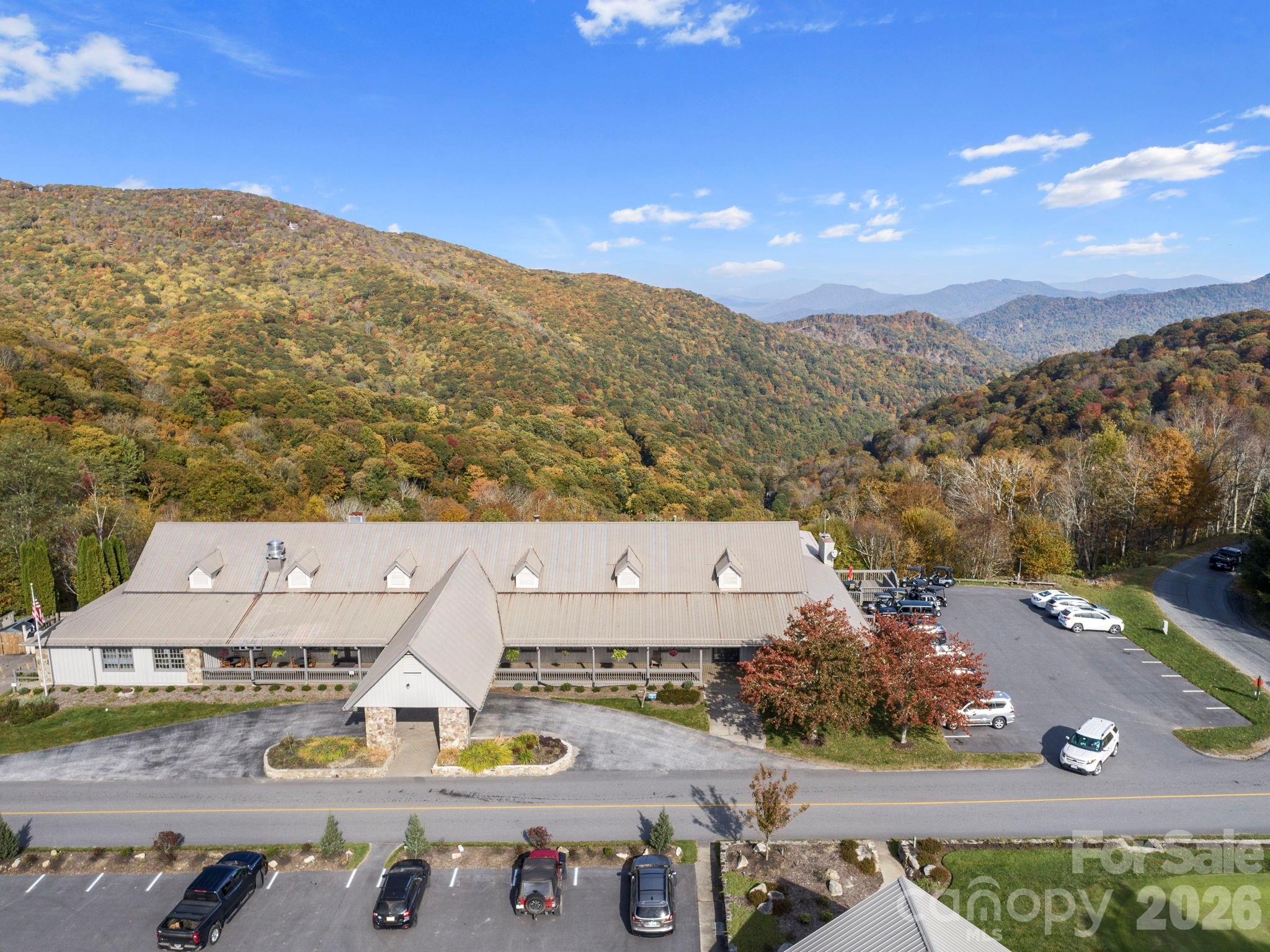 17 Greer Way Mars Hill NC 28754