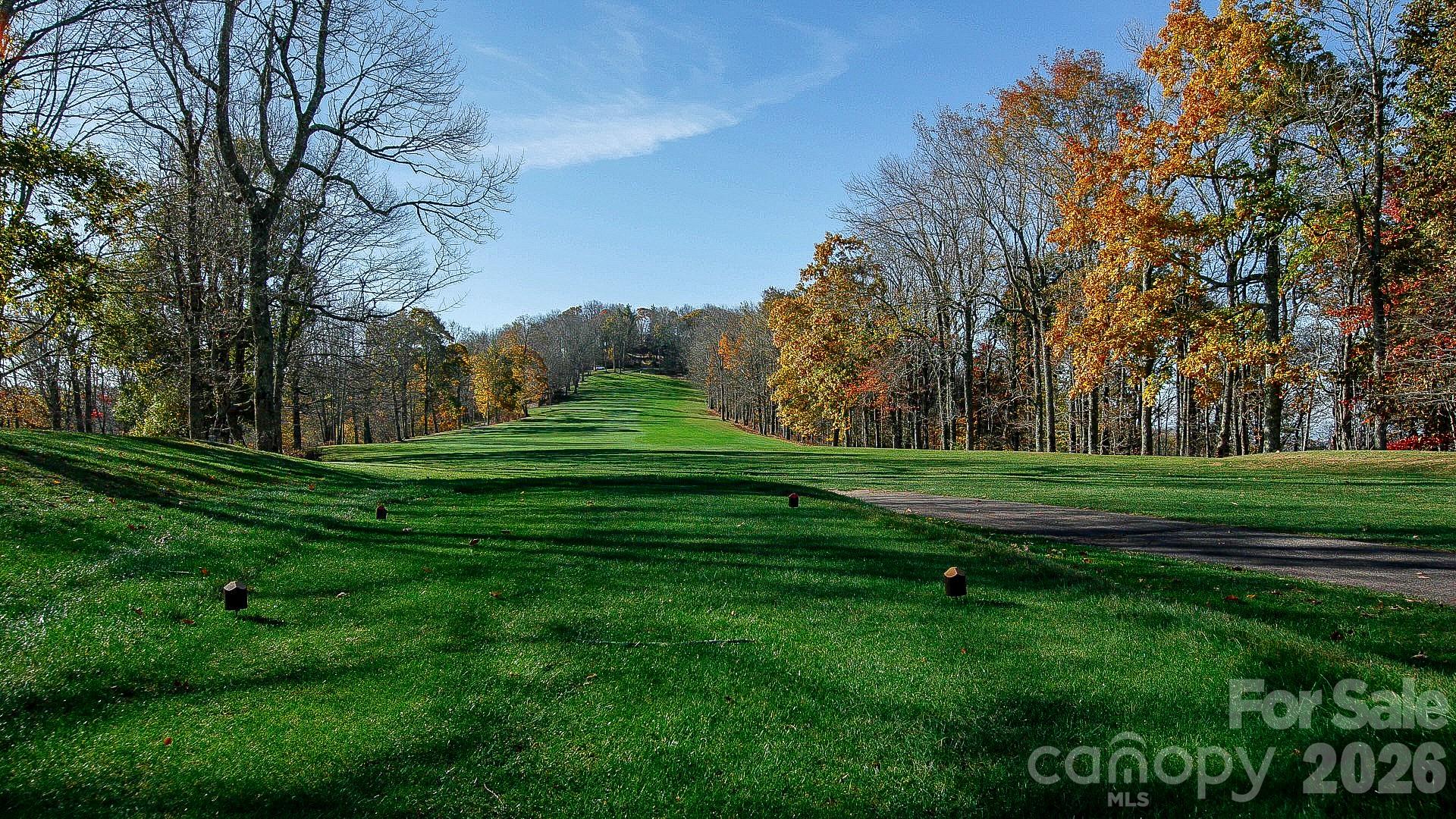 17 Greer Way Mars Hill NC 28754