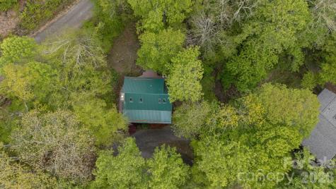 17 Greer Way Mars Hill NC 28754