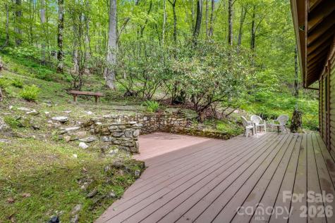 17 Greer Way Mars Hill NC 28754