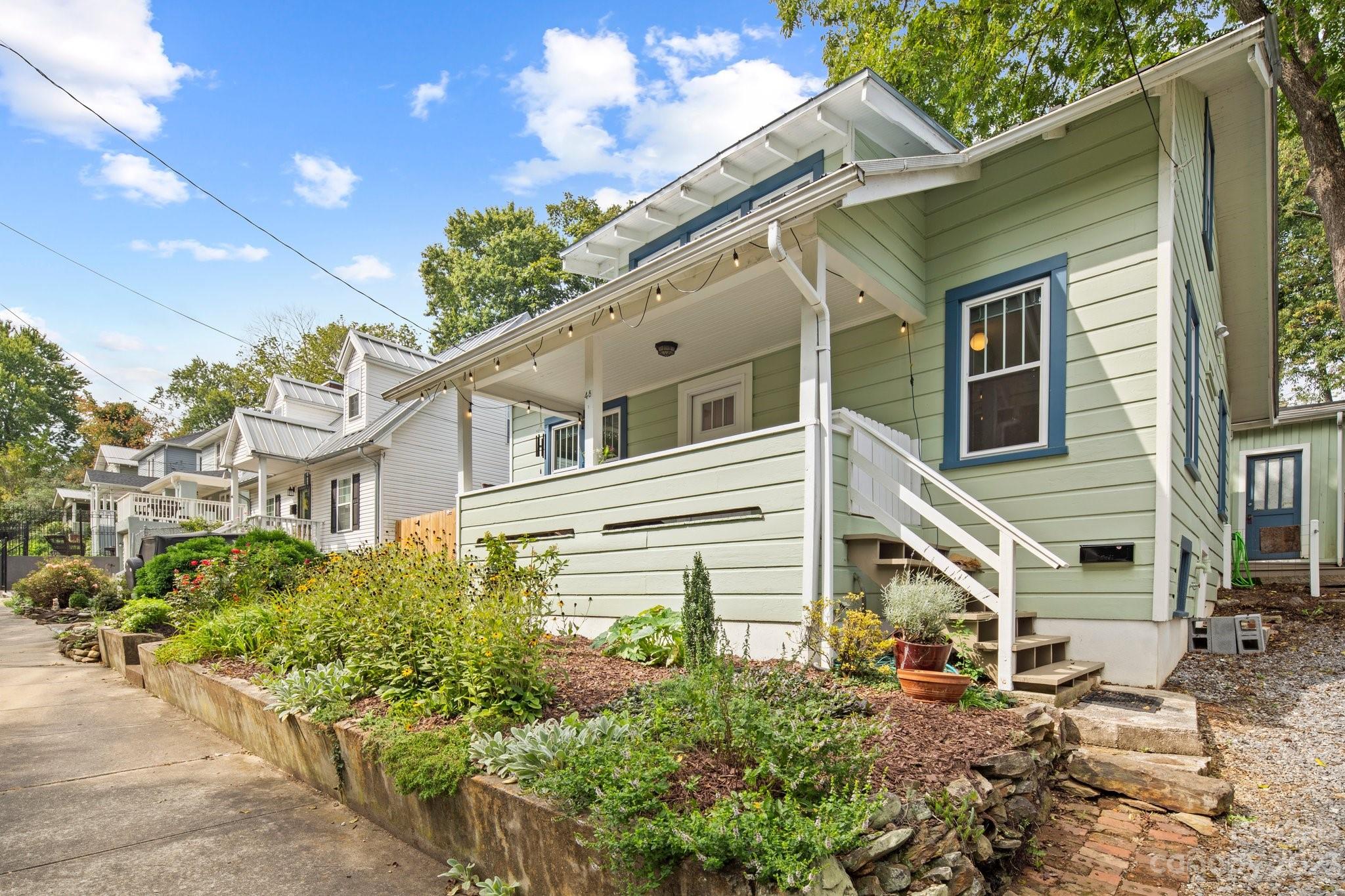 48 Holland Street Asheville NC 28801