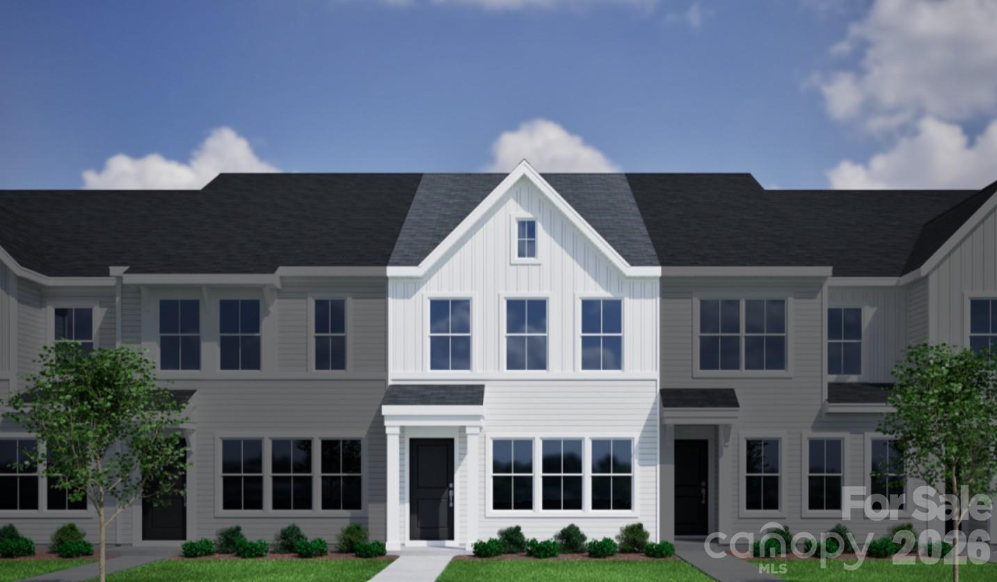 6514 Harlech Street Charlotte NC 28269