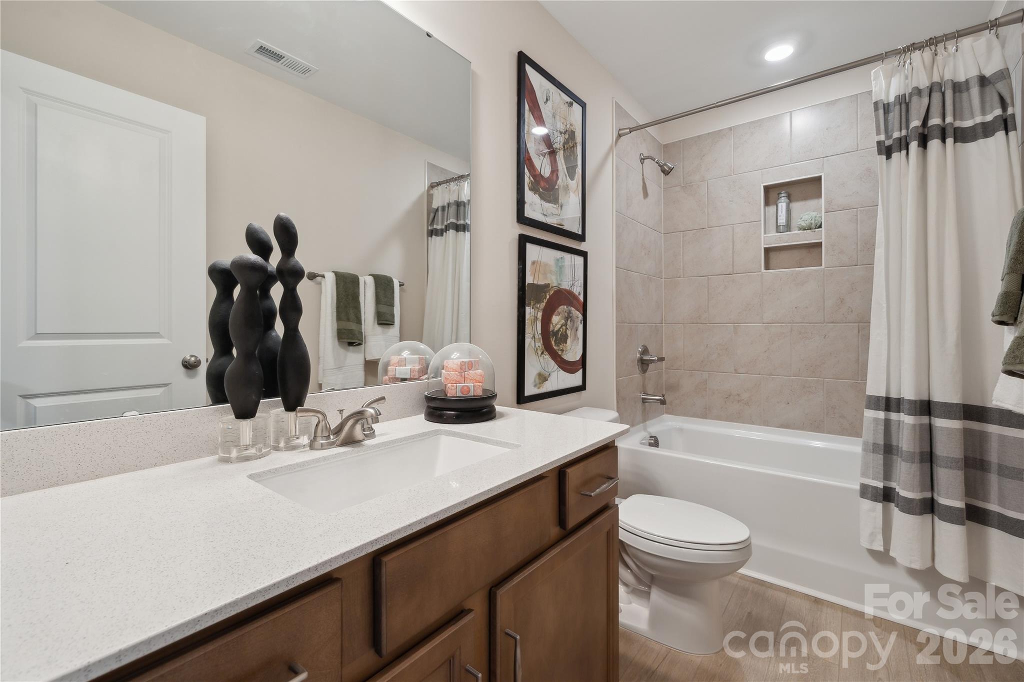 6514 Harlech Street Charlotte NC 28269
