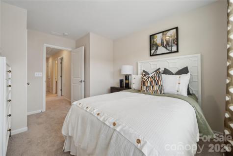 6514 Harlech Street Charlotte NC 28269