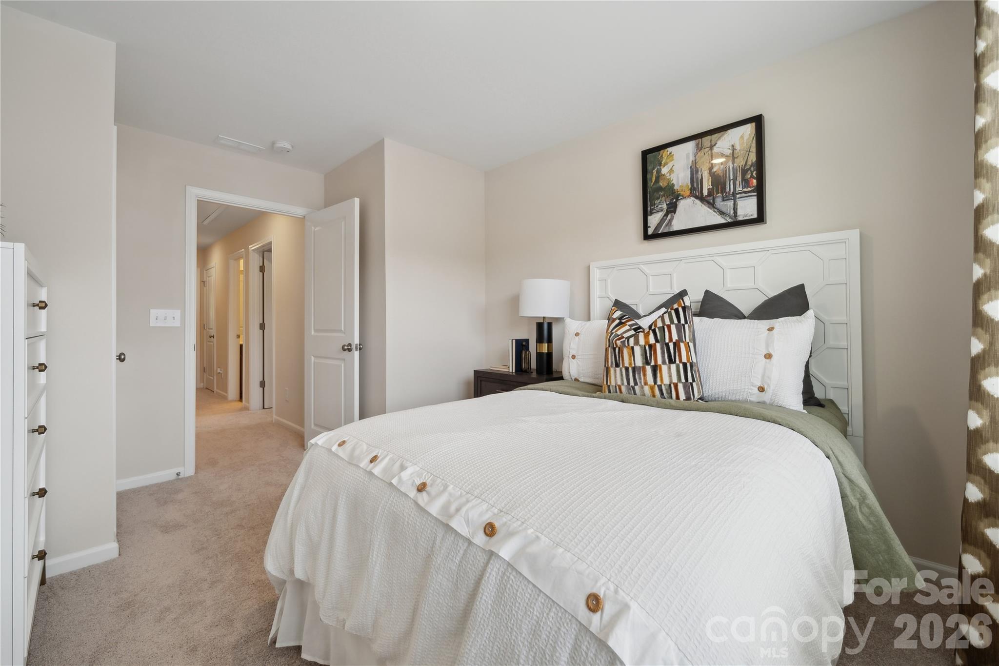 6514 Harlech Street Charlotte NC 28269