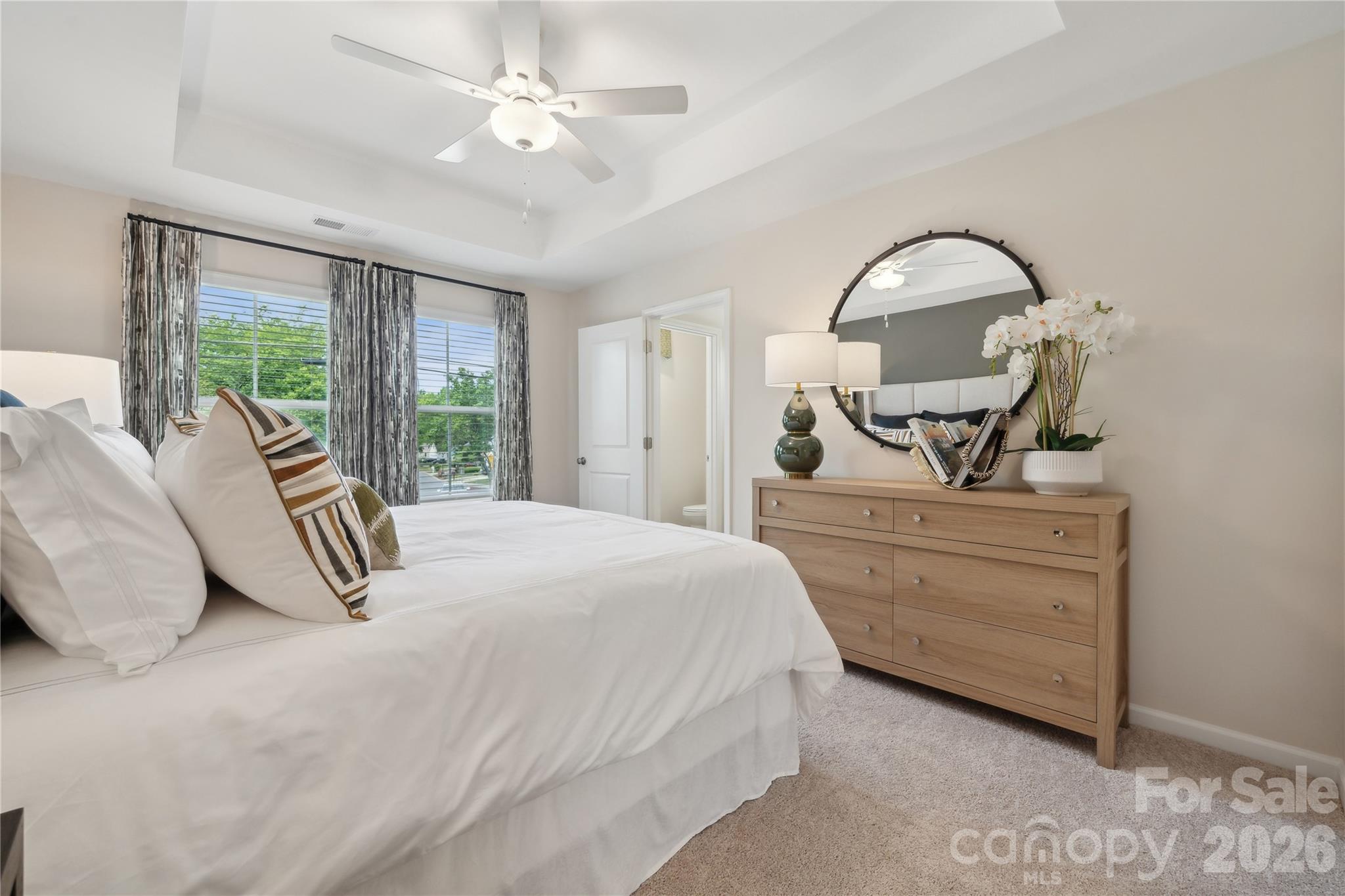 6514 Harlech Street Charlotte NC 28269