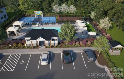 6514 Harlech Street Charlotte NC 28269