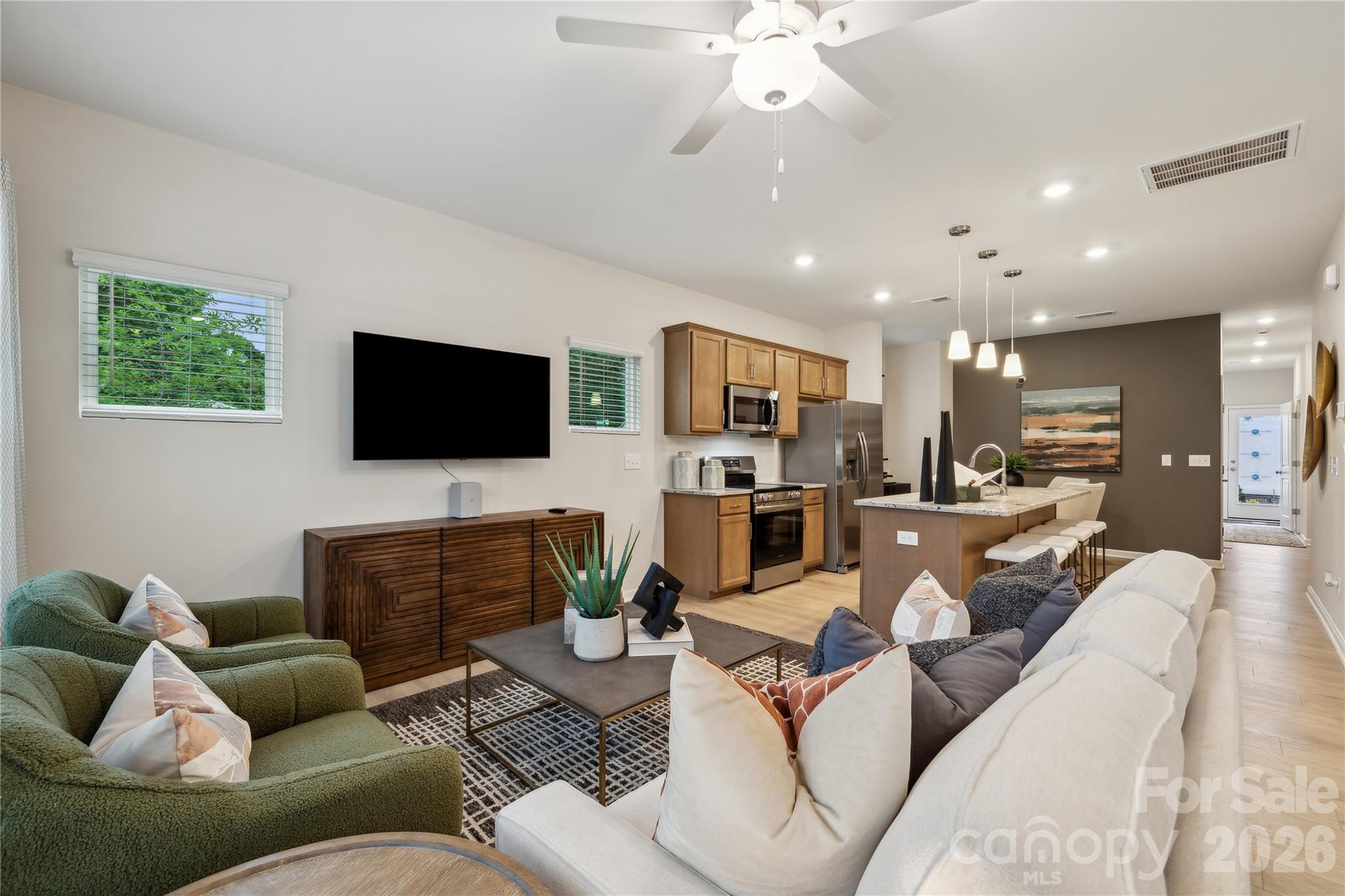 6514 Harlech Street Charlotte NC 28269