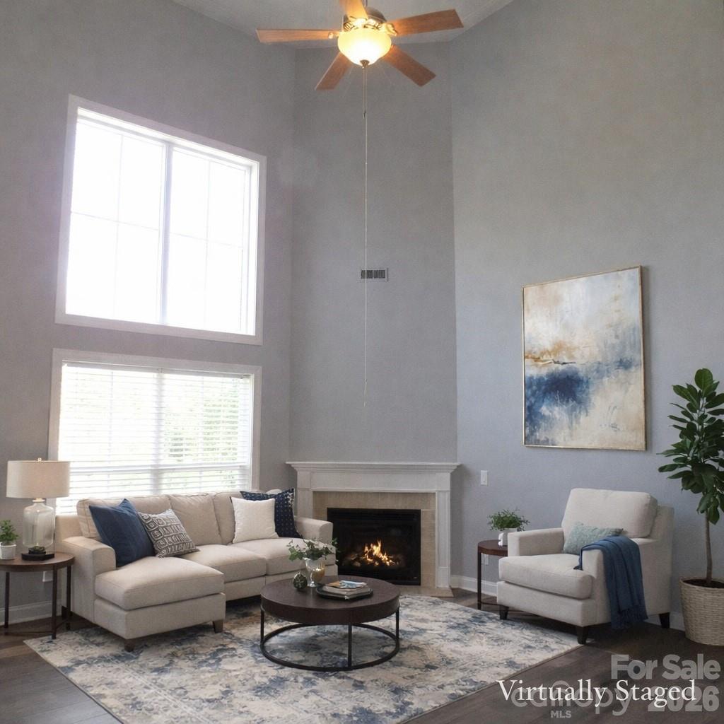 8520 Dargan Lane Waxhaw NC 28173