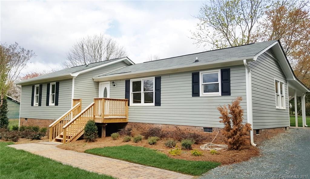 3514 Wonderland Drive Matthews NC 28104