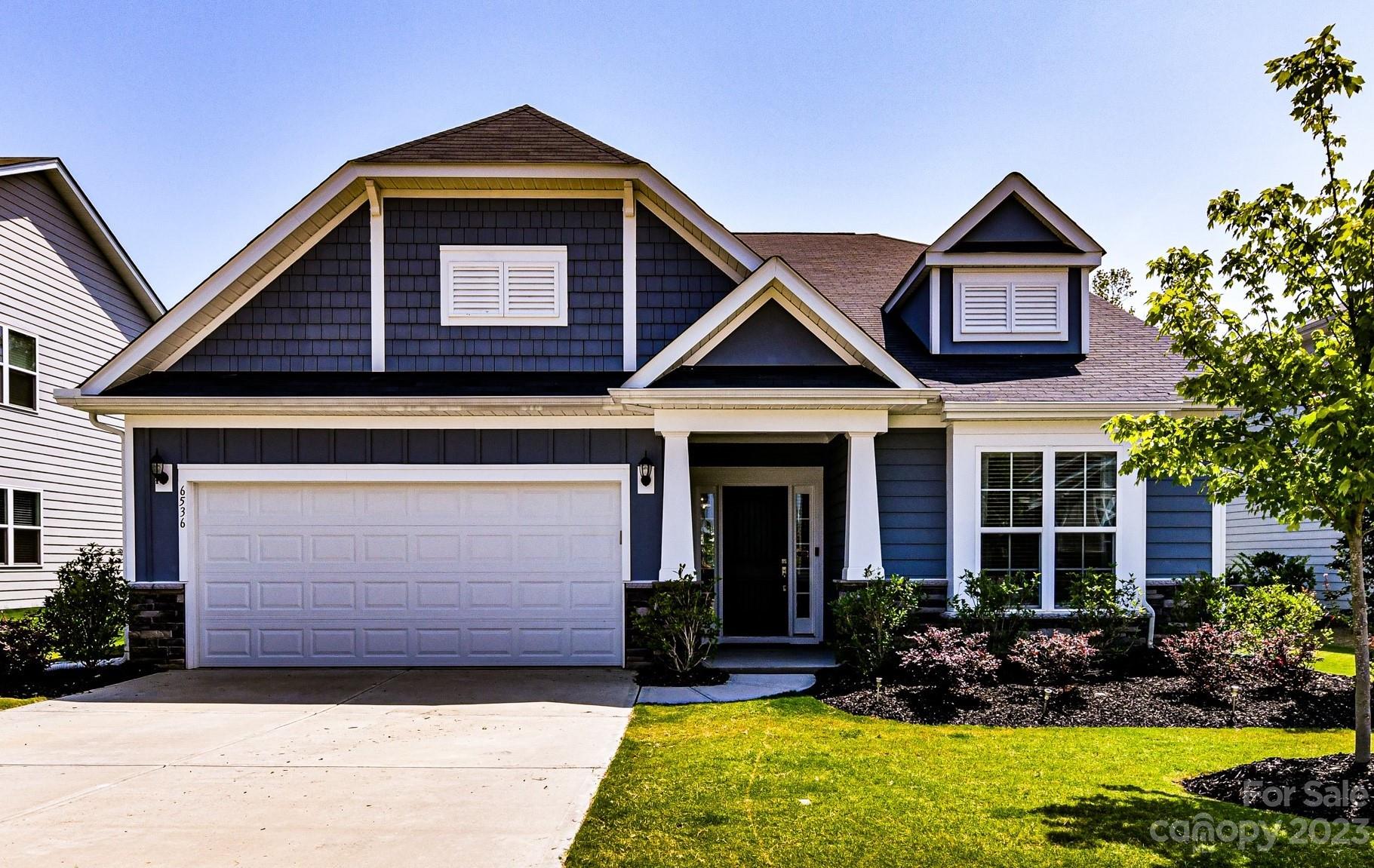 6536 Wildbrook Drive Charlotte NC 28269