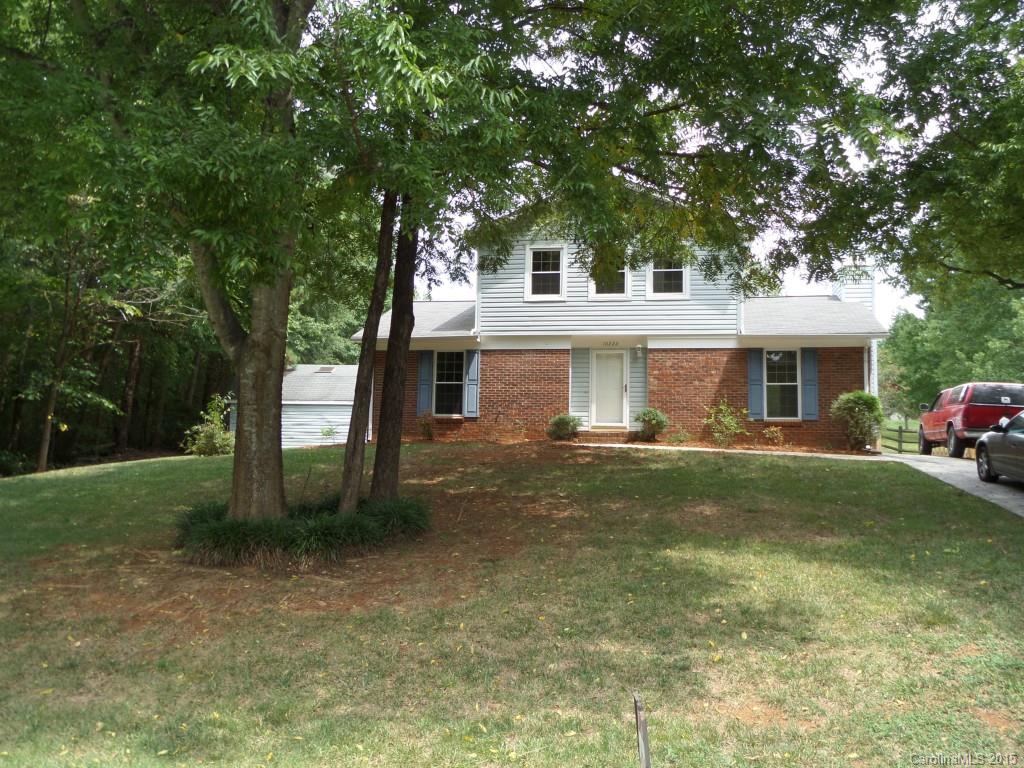 10222 Meadow Hollow Drive Mint Hill NC 28227