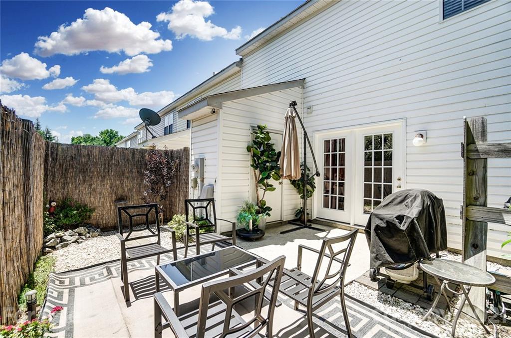 1719 Forest Side Lane Charlotte NC 28213