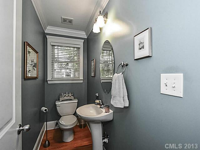 1823 Kenwood Avenue Charlotte NC 28205