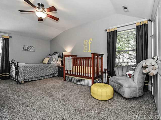 1823 Kenwood Avenue Charlotte NC 28205