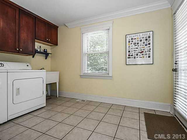 1823 Kenwood Avenue Charlotte NC 28205