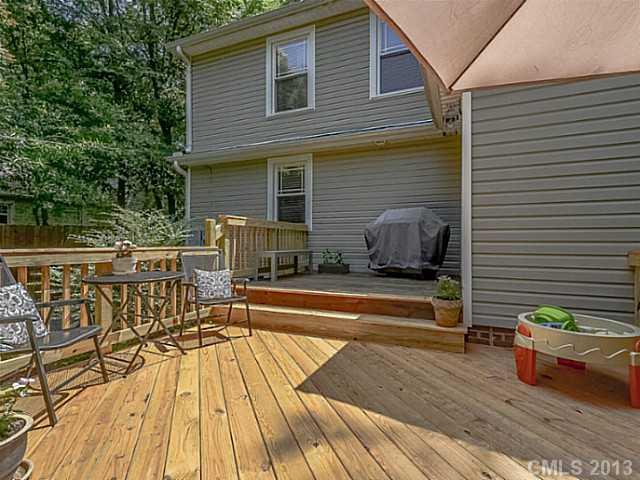 1823 Kenwood Avenue Charlotte NC 28205