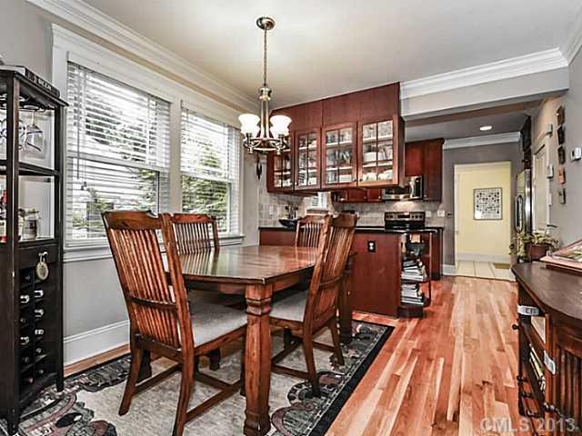 1823 Kenwood Avenue Charlotte NC 28205