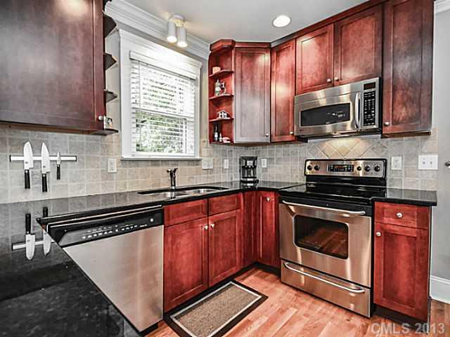 1823 Kenwood Avenue Charlotte NC 28205