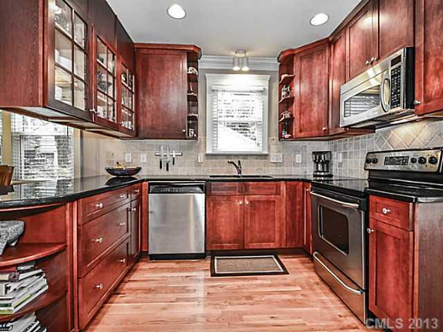 1823 Kenwood Avenue Charlotte NC 28205