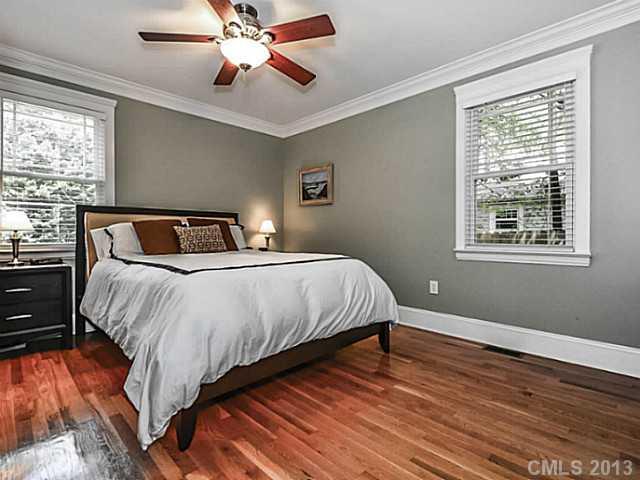 1823 Kenwood Avenue Charlotte NC 28205