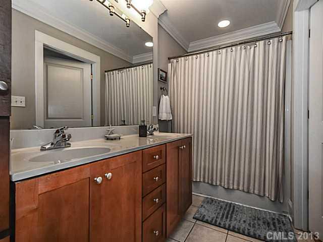 1823 Kenwood Avenue Charlotte NC 28205