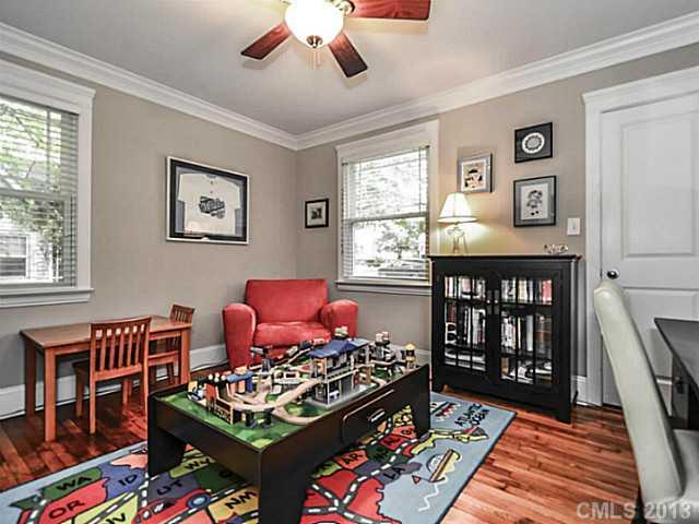 1823 Kenwood Avenue Charlotte NC 28205