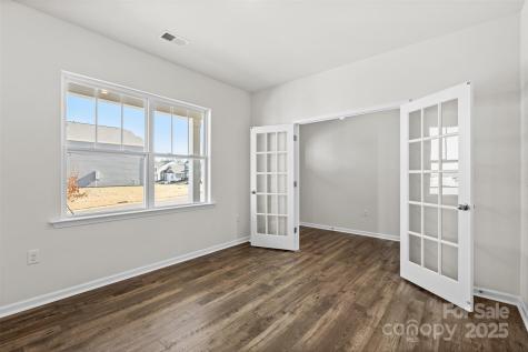 99 Bovine Branch Road Fletcher NC 28732