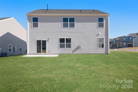 99 Bovine Branch Road Fletcher NC 28732