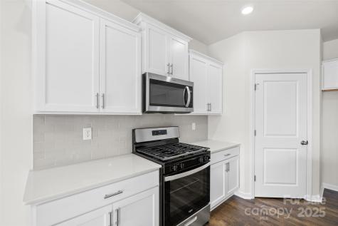 99 Bovine Branch Road Fletcher NC 28732