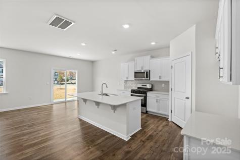 99 Bovine Branch Road Fletcher NC 28732