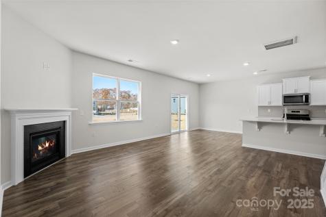 99 Bovine Branch Road Fletcher NC 28732