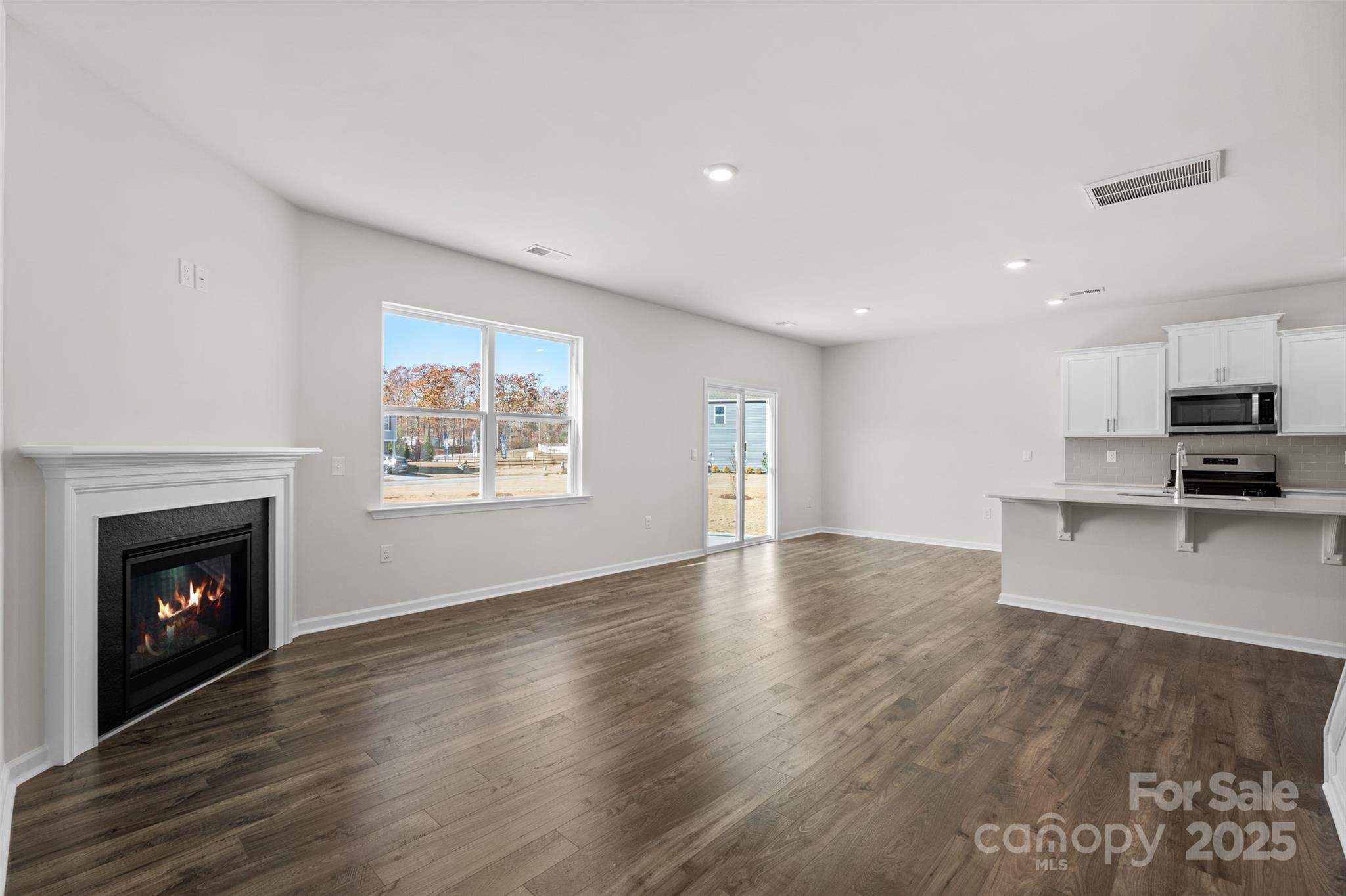 99 Bovine Branch Road Fletcher NC 28732