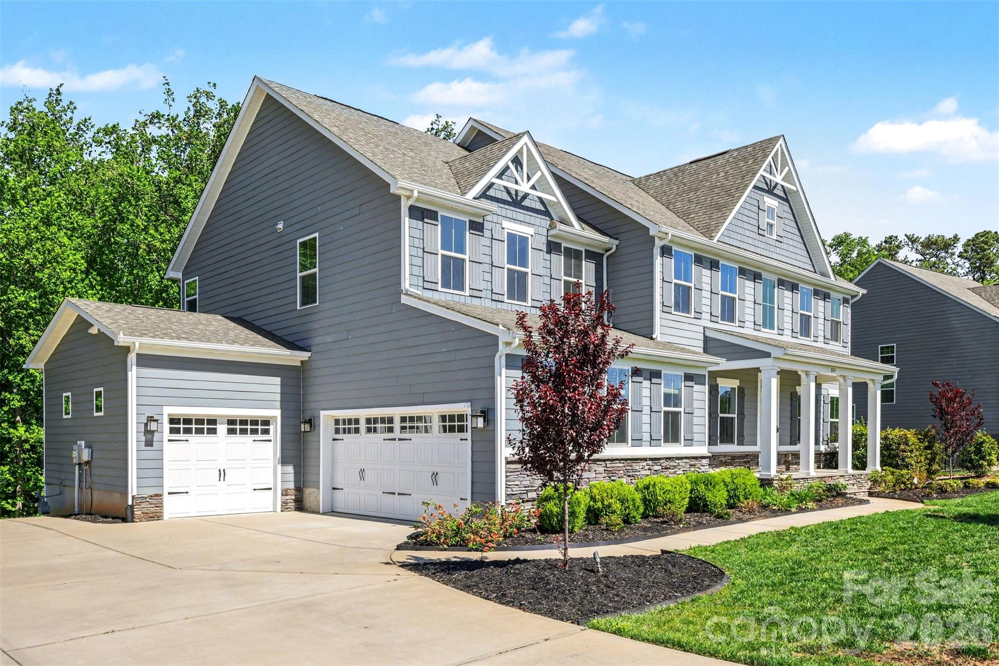 824 Abbeywood Drive Waxhaw NC 28173