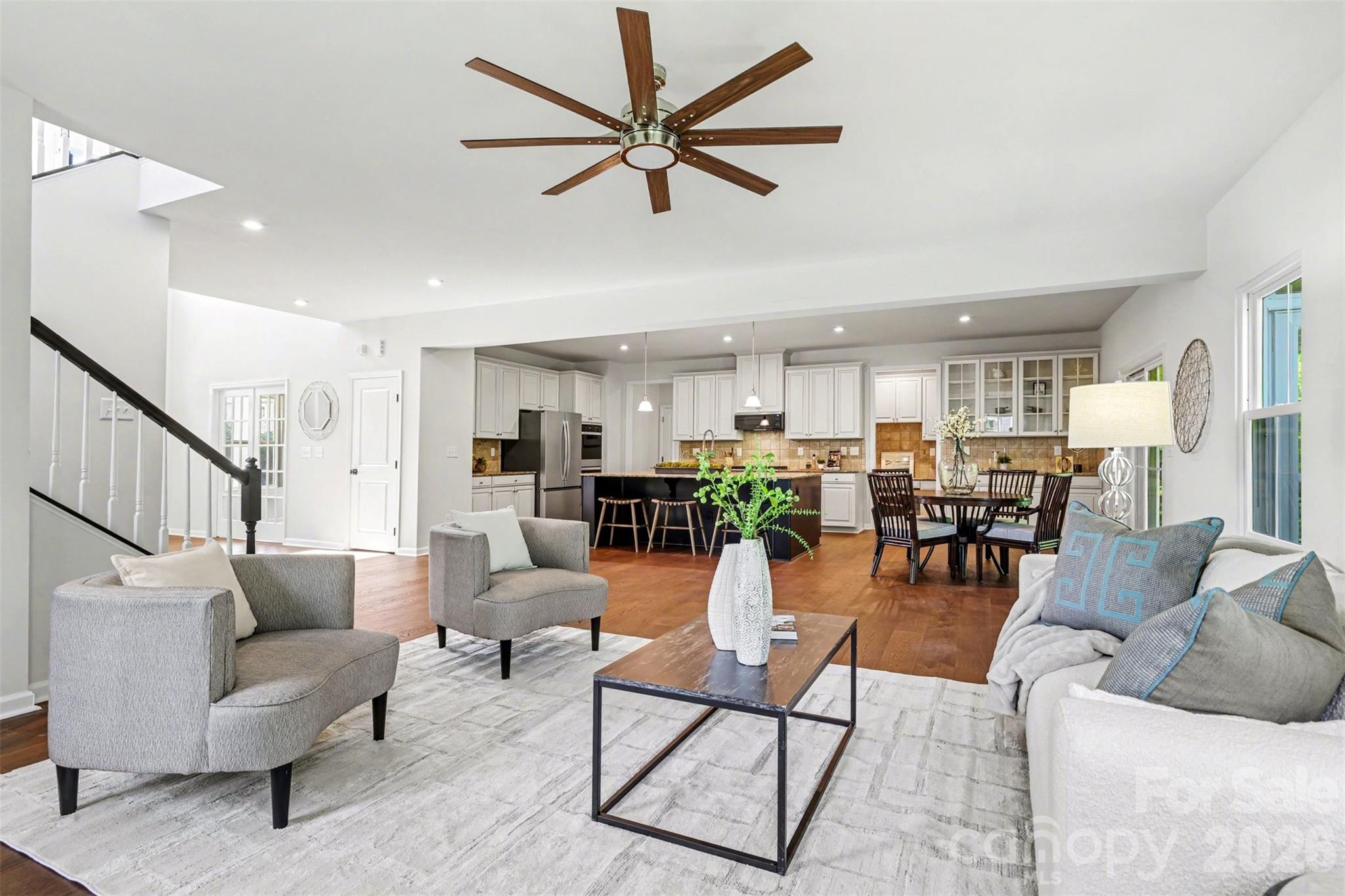824 Abbeywood Drive Waxhaw NC 28173