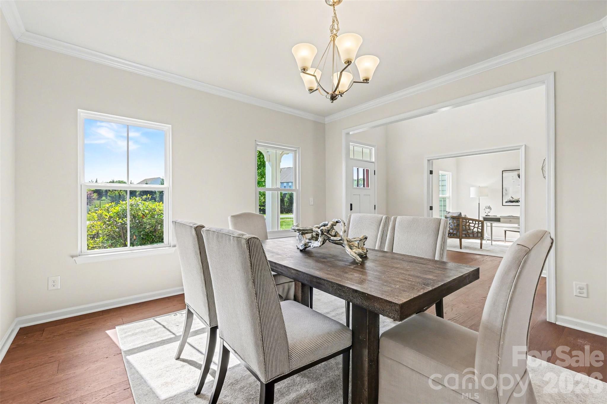 824 Abbeywood Drive Waxhaw NC 28173