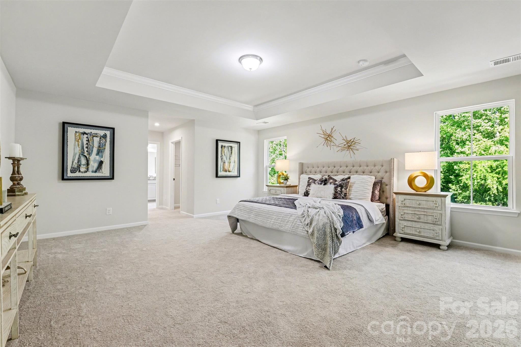 824 Abbeywood Drive Waxhaw NC 28173