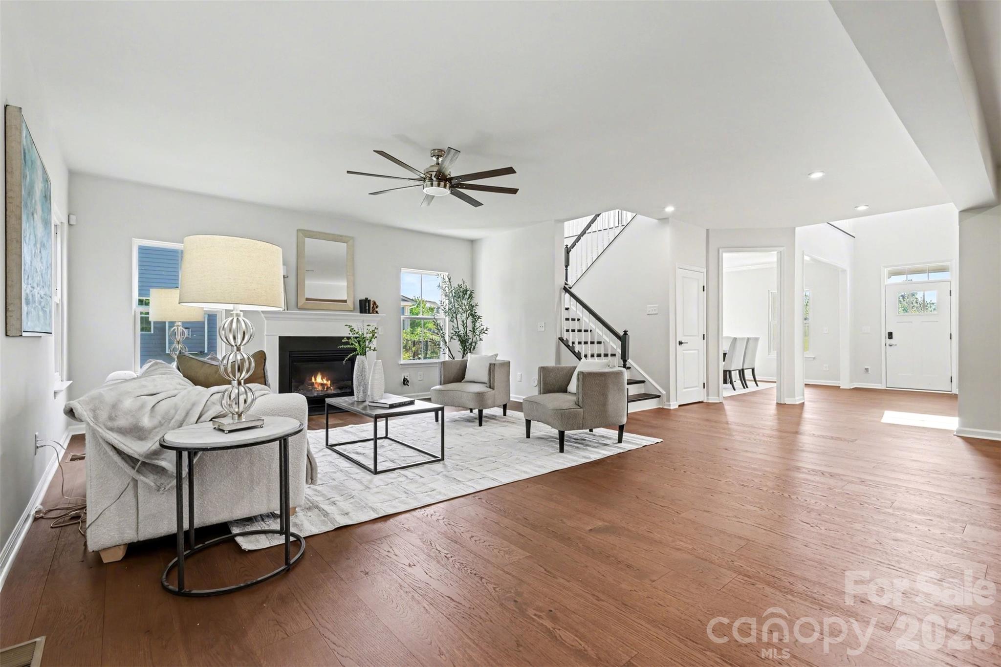 824 Abbeywood Drive Waxhaw NC 28173