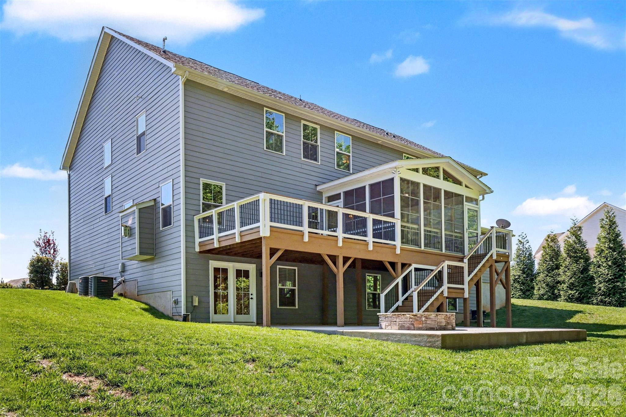 824 Abbeywood Drive Waxhaw NC 28173