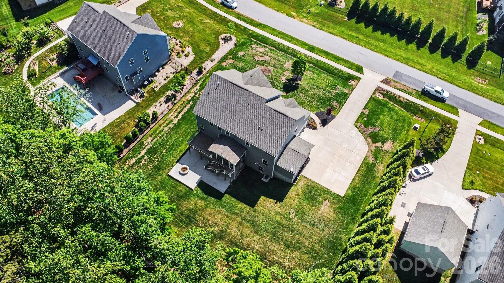 824 Abbeywood Drive Waxhaw NC 28173
