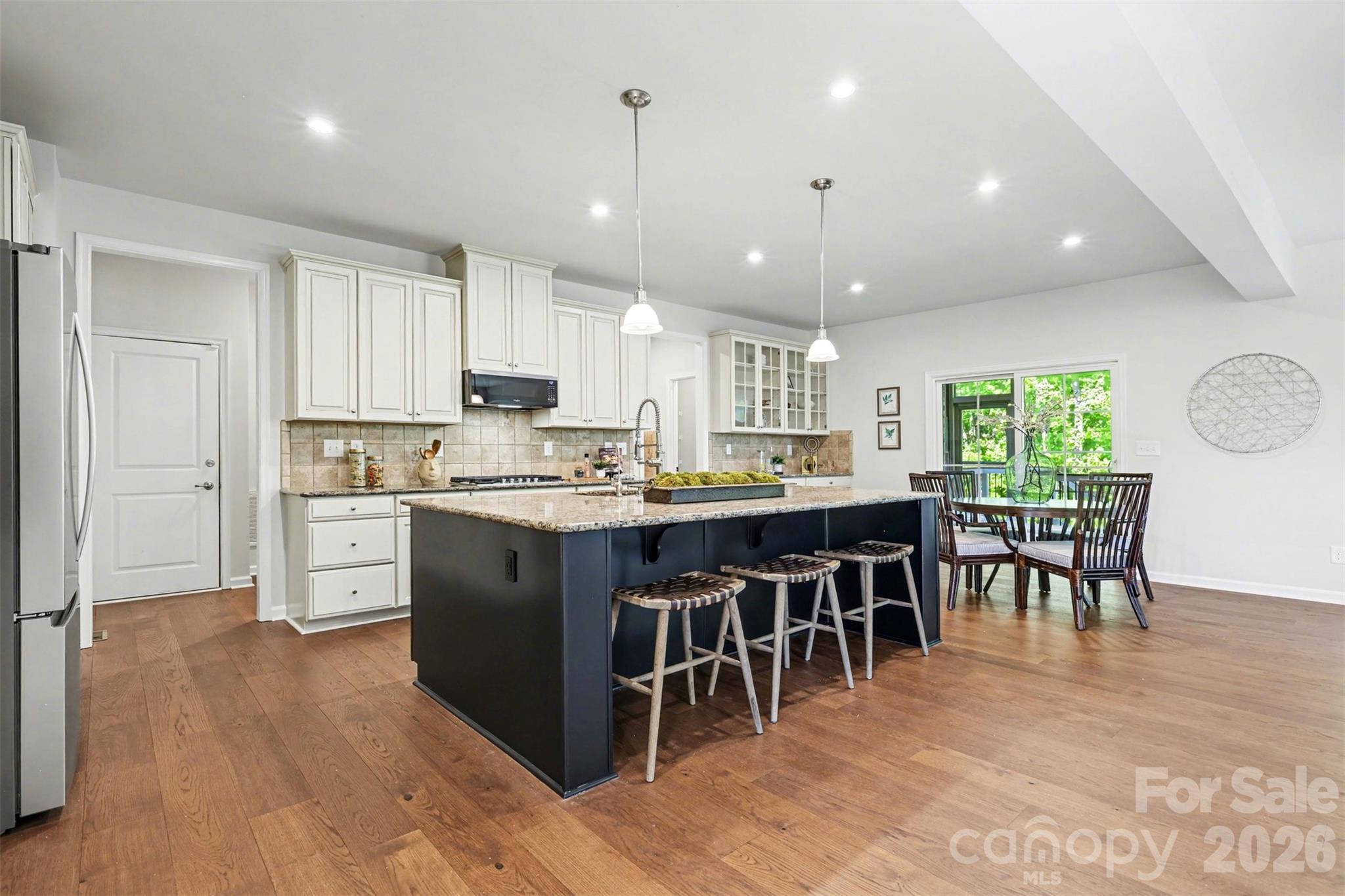 824 Abbeywood Drive Waxhaw NC 28173