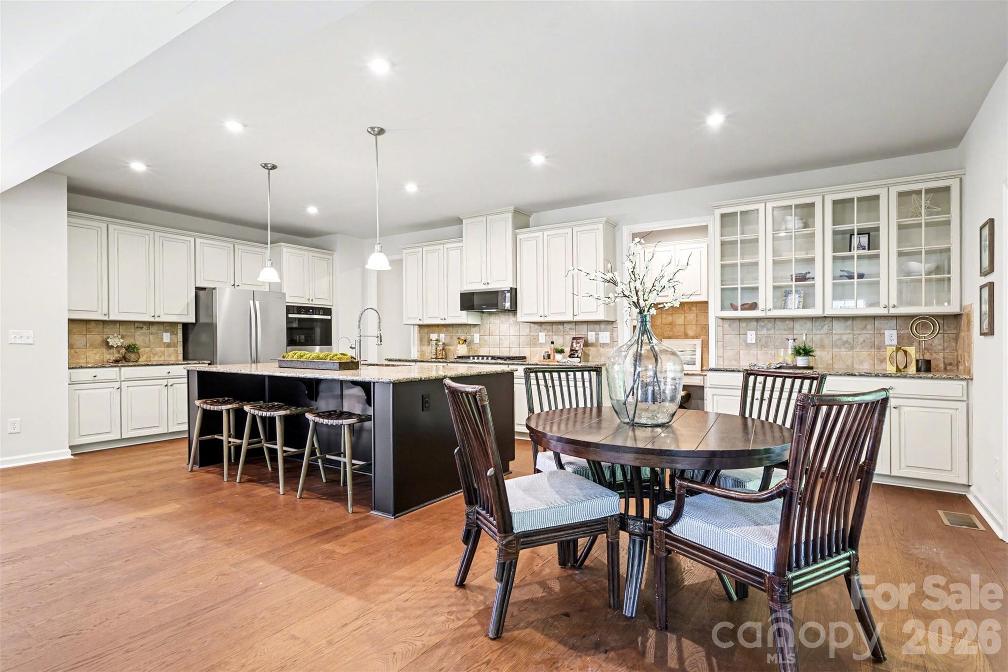 824 Abbeywood Drive Waxhaw NC 28173