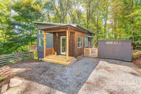 42 Salola Street Asheville NC 28806